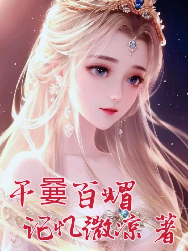 千嘦百媚