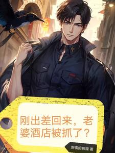 刚出差回来,老婆酒店被抓了?