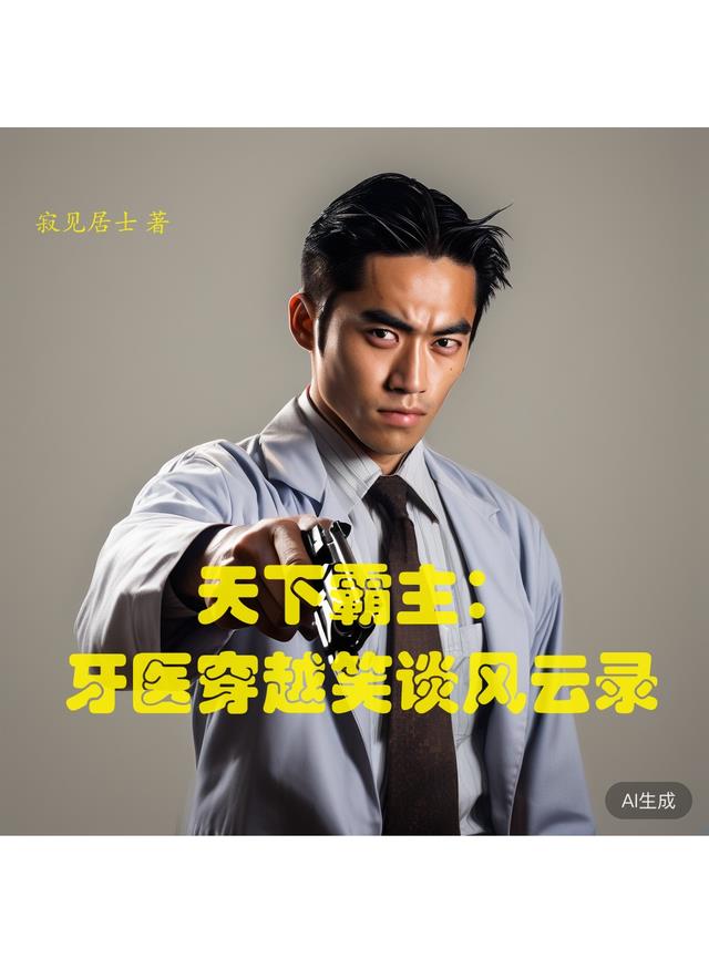 仙医牙圣争霸天下