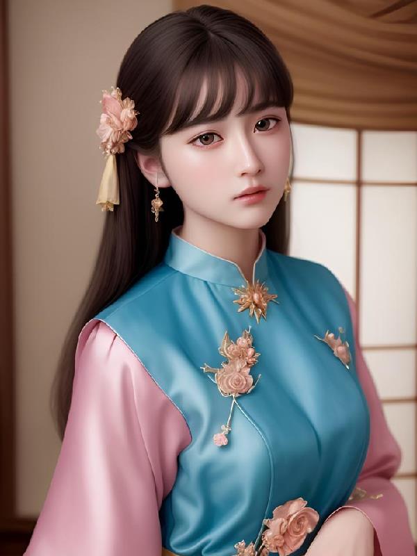 玥与君