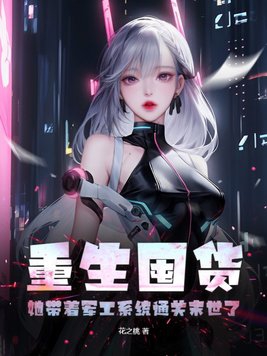 重生囤货,她带着军工系统通关末世了